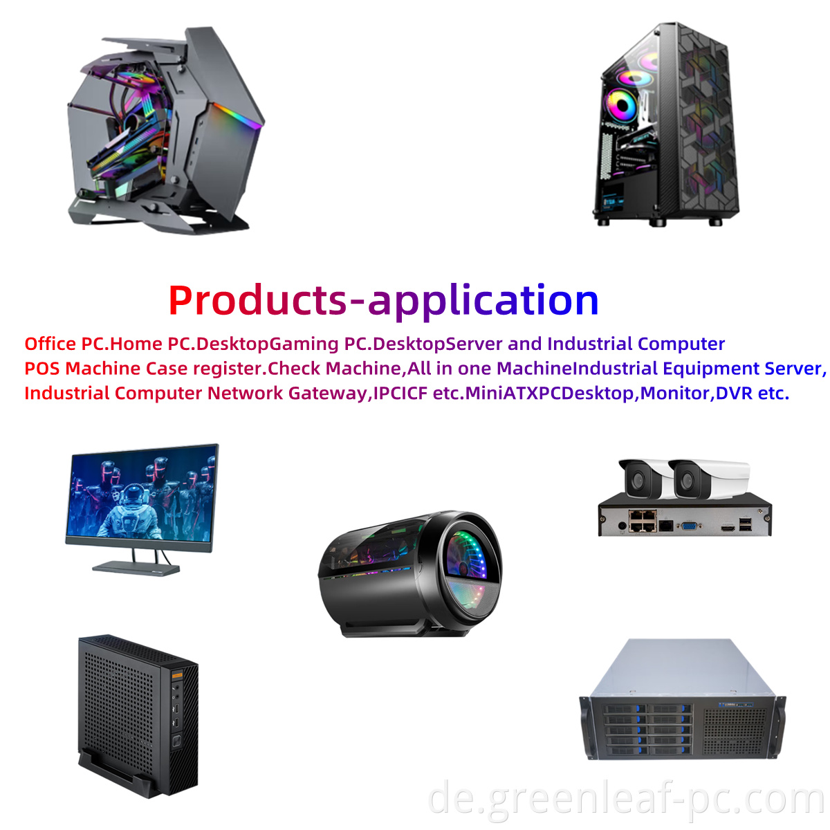 Tfx Switching Power Supply